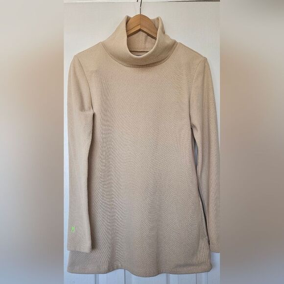 Dudley Stephens Cobble Hill Tunic Top Made in the USA - Picture 1 of 7
